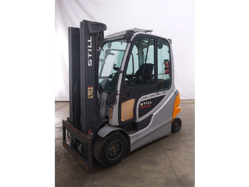 Electric forklift STILL RX60