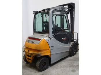 Electric forklift STILL RX60-40: picture 3