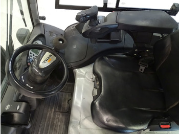 Electric forklift STILL RX60-45/600: picture 4