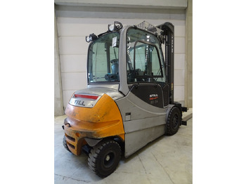 Electric forklift STILL RX60-45/600: picture 3
