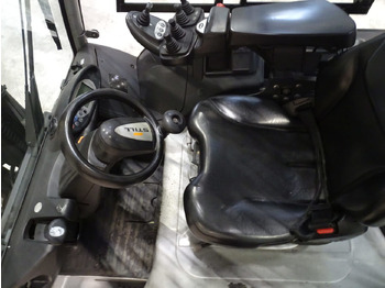 Electric forklift STILL RX60-50/600: picture 3