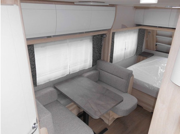 New Caravan Hobby De Luxe 460 SFf 2025 AUTARK FBH 1500kg. +++ Hobby De Luxe 460 SFf mit Extras, Lagerabverkauf: picture 5