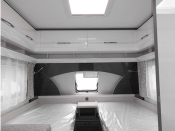 Caravan HOBBY EXCELLENT 460 SL