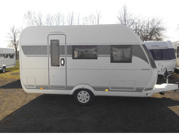 Caravan HOBBY ONTOUR 390 SF