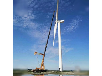 Leasing of  2012 LIEBHERR LTM1500-8.1 2012 LIEBHERR LTM1500-8.1: picture 3