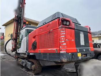 Drilling rig 2017 SANDVIK DP1500I: picture 2