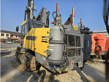 Drilling rig ATLAS