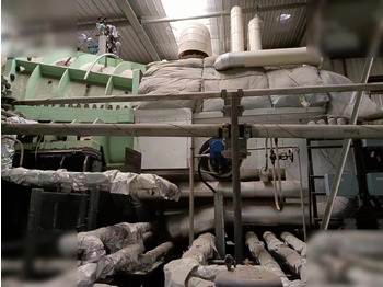 Industrial equipment