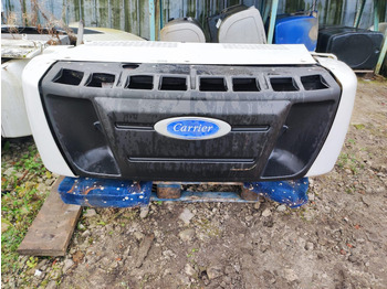 Refrigerator swap body