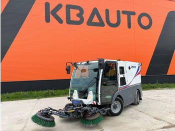 Road sweeper DULEVO