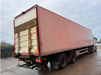 Leasing of HFR SK20 THERMOKING CT15 / BOX L=13450 mm HFR SK20 THERMOKING CT15 / BOX L=13450 mm: picture 3 Leasing of HFR SK20 THERMOKING CT15 / BOX L=13450 mm HFR SK20 THERMOKING CT15 / BOX L=13450 mm: picture 3