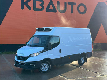 Refrigerated van IVECO Daily 35s14