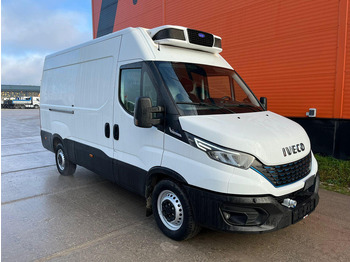 Refrigerated van Iveco Daily 35S14N PULSOR 400 / box L=3300 mm: picture 4