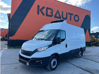 Refrigerated van IVECO Daily 35s14