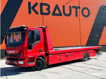 Tow truck IVECO EuroCargo