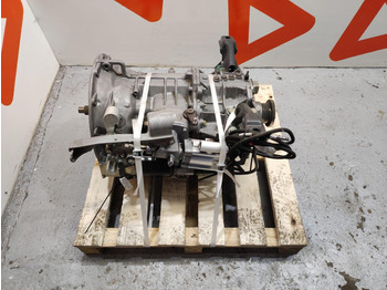 Gearbox for Truck Mercedes-Benz Atego G 90-6 MANUAL GEARBOX / LOW MILEAGE: picture 3