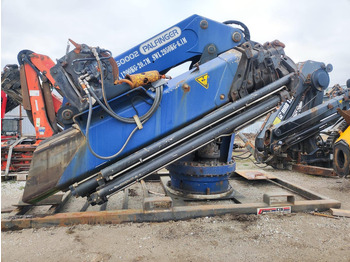 Loader crane PALFINGER