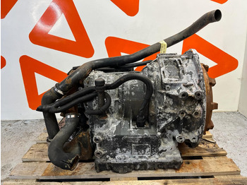 Gearbox for Truck Scania 6 HP 604 C: picture 3