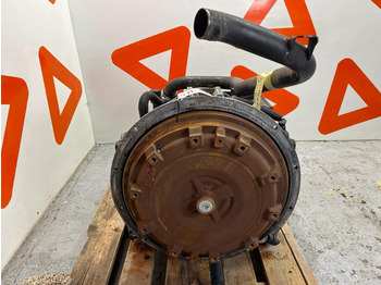 Gearbox for Truck Scania 6 HP 604 C: picture 2