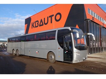 Suburban bus Scania Omniexpress 340 Euro 6 // 65+1 seats: picture 1