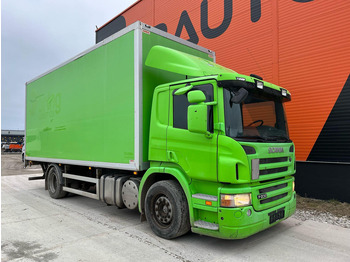 Box truck Scania P 230 4x2 BOX L=6848 mm: picture 3