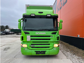 Box truck Scania P 230 4x2 BOX L=6848 mm: picture 2