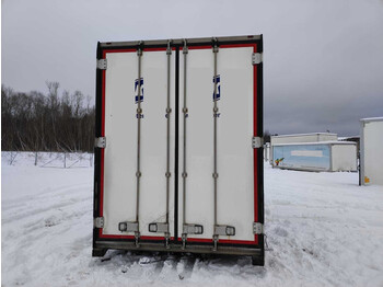 Refrigerator swap body Schmitz Cargobull COOLER BOX FOR VOLVO TRUCK 7500MM / HULTSTEINS FRIDGE HH13FKV: picture 4