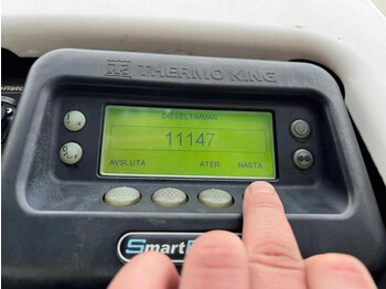 Refrigerator swap body THERMO KING SLX SPECTRUM  REFRIGERATION UNIT / KÜLMASEADE: picture 5 Refrigerator swap body THERMO KING SLX SPECTRUM  REFRIGERATION UNIT / KÜLMASEADE: picture 5