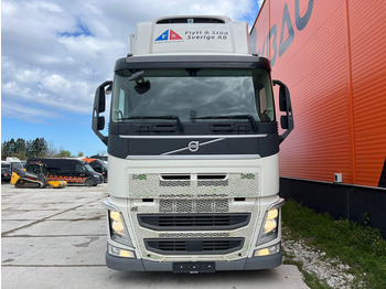 Refrigerator truck Volvo FH 460 6x2*4 T-1000R / Box L=7437 mm: picture 3