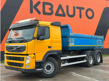 Tipper VOLVO FM 370