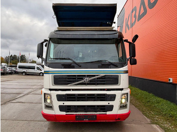 Garbage truck Volvo FM 420 6x2*4 ZETTERBERGS EHP 33 KUBIK: picture 3