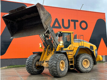 Wheel loader VOLVO L150H