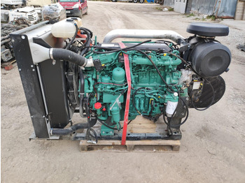 Engine VOLVO