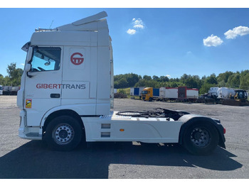 Leasing of DAF XF105.510 DAF XF105.510: picture 2