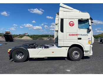 Leasing of DAF XF105.510 DAF XF105.510: picture 5