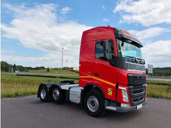 Tractor unit VOLVO FH 500