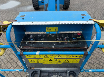 Telescopic boom Genie S45: picture 5 Telescopic boom Genie S45: picture 5