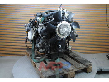 New Engine Bobcat D34 (Doosan): picture 5