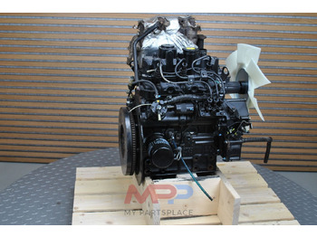 Engine Caterpillar Caterpillar 3003: picture 4