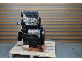 Engine for Construction machinery Caterpillar Caterpillar C1.5: picture 2