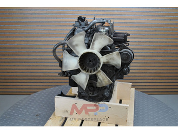 Engine Isuzu Isuzu 3CD1: picture 5