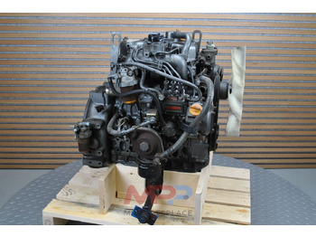 Engine Isuzu Isuzu 3CD1: picture 4