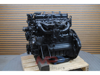New Engine Kubota Cilinderkop Kubota V2203 | V2003 | V2403 | V2203T | V2203E | V2203B | V2403 CR.: picture 5