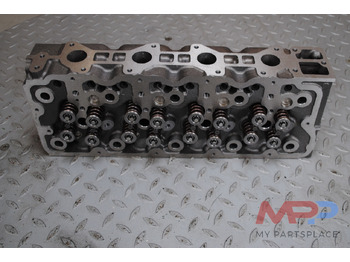 New Cylinder head for Construction machinery Kubota Cilinderkop Kubota V3307: picture 3