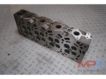 New Cylinder head for Construction machinery Kubota Cilinderkop Kubota V3307: picture 2