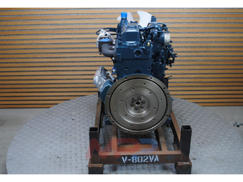 New Engine Kubota Kubota D1803 *NIEUW*: picture 3