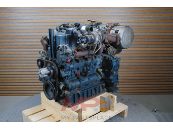 Engine KUBOTA