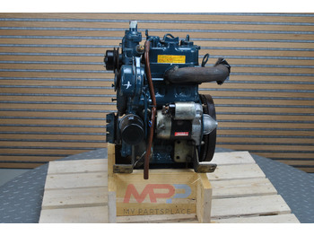 Spare parts for Farm tractor KUBOTA Z482: picture 4 Spare parts for Farm tractor KUBOTA Z482: picture 4