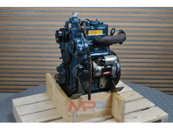 Spare parts for Farm tractor KUBOTA Z482: picture 3 Spare parts for Farm tractor KUBOTA Z482: picture 3