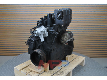 Engine VOLVO